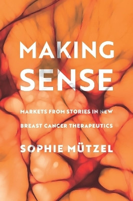 Making Sense(English, Electronic book text, Muetzel Sophie)