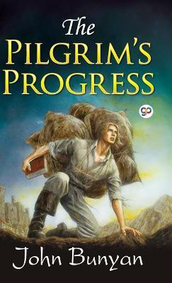 The Pilgrim's Progress(English, Hardcover, Bunyan John)