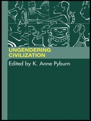 Ungendering Civilization(English, Paperback, unknown)