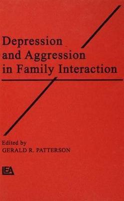 Depression and Aggression in Family interaction(English, Paperback, unknown)
