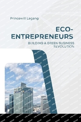 Eco-Entrepreneurs(English, Paperback, Lagang Princewill)