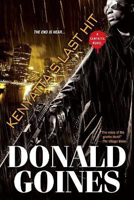 Kenyatta's Last Hit(English, Paperback, Goines Donald)