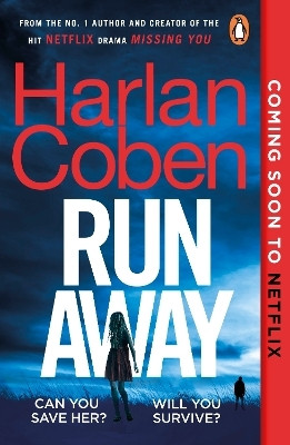 Run Away(English, Paperback, Coben Harlan)