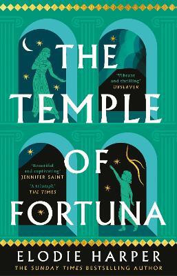 The Temple of Fortuna(English, Paperback, Harper Elodie)