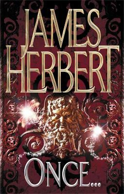 Once(English, Paperback, Herbert James)