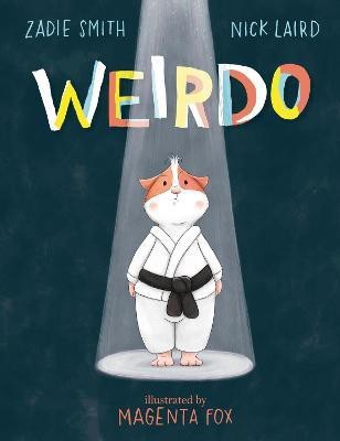 Weirdo(English, Paperback, Smith Zadie)