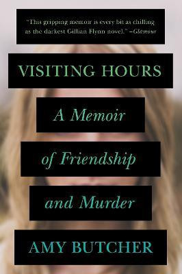 Visiting Hours(English, Paperback, Butcher Amy)