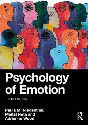 Psychology of Emotion(English, Paperback, Niedenthal Paula M.)