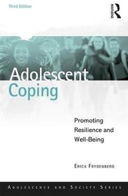 Adolescent Coping(English, Paperback, Frydenberg Erica)