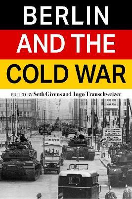 Berlin and the Cold War(English, Paperback, unknown)