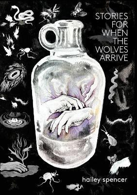Stories for When the Wolves Arrive(English, Paperback, Spencer Hailey)