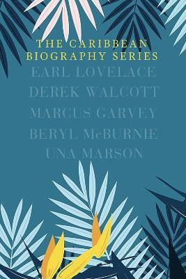 The Caribbean Biography Series Boxed Set(English, Hardcover, Aiyejina Funso)