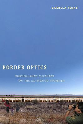 Border Optics(English, Electronic book text, Fojas Camilla)