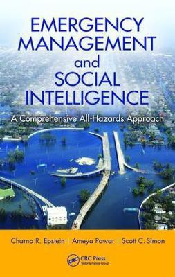 Emergency Management and Social Intelligence(English, Electronic book text, Epstein Charna R.)