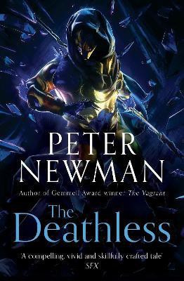 The Deathless(English, Paperback, Newman Peter)