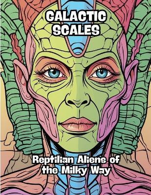 Galactic Scales(English, Paperback, Contenidos Creativos)