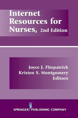 Internet Resources For Nurses(English, Paperback, unknown)
