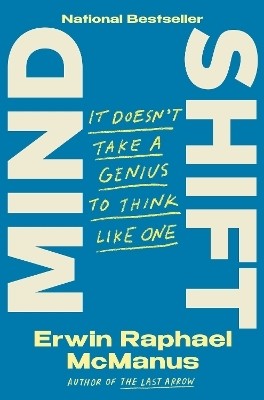 Mind Shift(English, Hardcover, McManus Erwin Raphael)