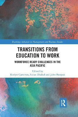 Transitions from Education to Work(English, Paperback, unknown)
