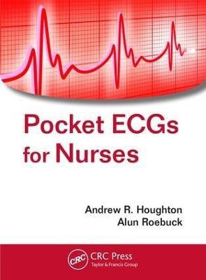 Pocket ECGs for Nurses(English, Electronic book text, Houghton Andrew R.)