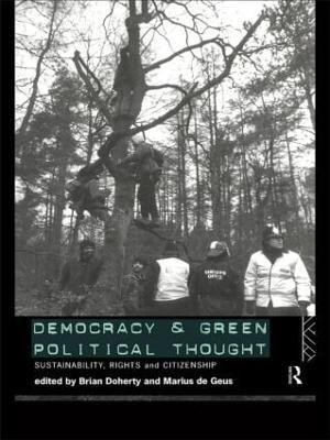 Democracy and Green Political Thought(English, Paperback, unknown)
