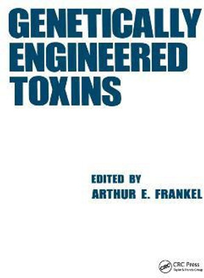 Genetically Engineered Toxins(English, Paperback, unknown)