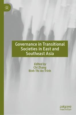 Governance in Transitional Societies in East and Southeast Asia(English, Hardcover, unknown)