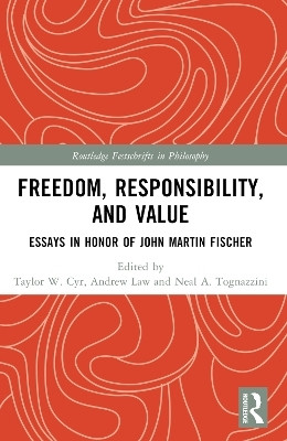 Freedom, Responsibility, and Value(English, Paperback, unknown)