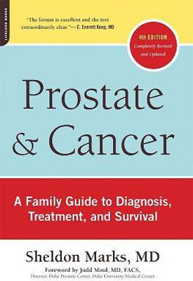 Prostate and Cancer(English, Paperback, Marks Sheldon)