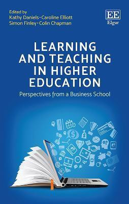Learning and Teaching in Higher Education(English, Paperback, unknown)