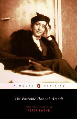 The Portable Hannah Arendt(English, Paperback, Arendt Hannah)