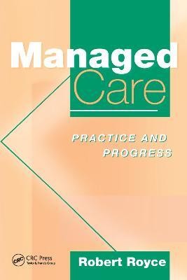 Managed Care(English, Electronic book text, Drury Michael)