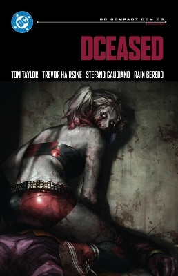 DCeased: DC Compact Comics Edition(English, Paperback, Taylor Tom)