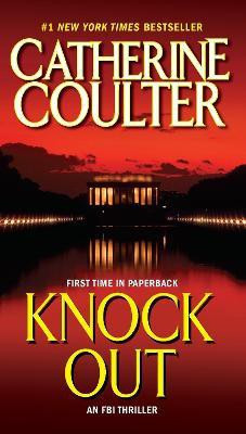 KnockOut(English, Paperback, Coulter Catherine)