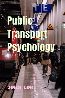 Public Transport Psychology(English, Paperback, John Lok)