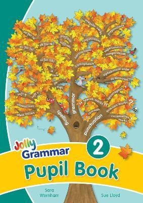 Grammar 2 Pupil Book(English, Paperback, Wernham Sara)