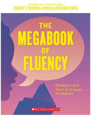 The Megabook of Fluency(English, Paperback, Rasinski Timothy V.)