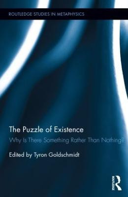 The Puzzle of Existence(English, Hardcover, unknown)
