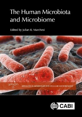 Human Microbiota and Microbiome, The(English, Hardcover, unknown)