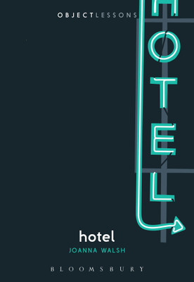 Hotel(English, Paperback, Walsh Joanna)