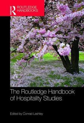 The Routledge Handbook of Hospitality Studies(English, Hardcover, unknown)