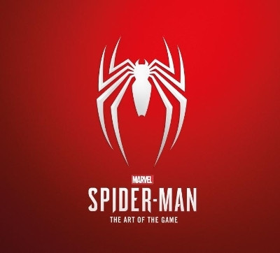 Marvel's Spider-Man: The Art of the Game(English, Hardcover, Davies Paul)