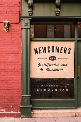 Newcomers(English, Hardcover, Schuerman Matthew L)
