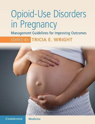 Opioid-Use Disorders in Pregnancy(English, Paperback, unknown)