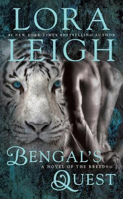 Bengal's Quest(English, Paperback, Leigh Lora)