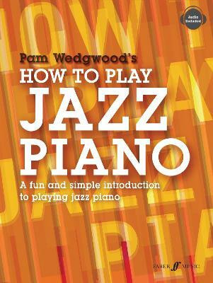 How to Play Jazz Piano(English, Sheet music, unknown)