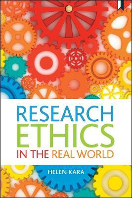 Research Ethics in the Real World(English, Paperback, Kara Helen)