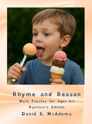 Rhyme and Reason(English, Hardcover, McAdams David E)