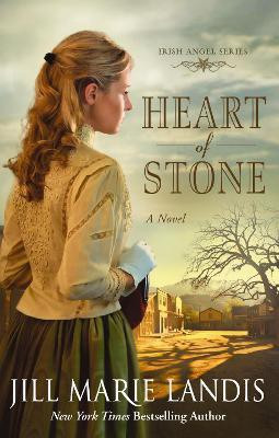 Heart of Stone(English, Paperback, Landis Jill Marie)