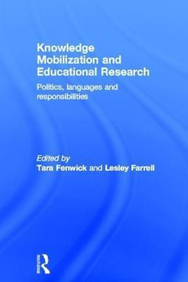 Knowledge Mobilization and Educational Research(English, Hardcover, unknown)